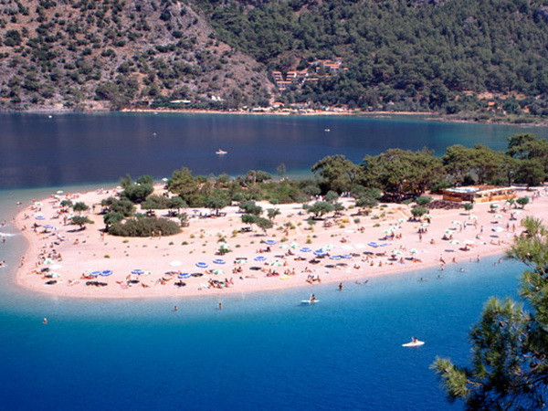 Liên minh châu Âu tăng cường phát triển du lịch biển ảnh 1