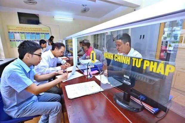Ảnh minh họa. (Nguồn: TTXVN) Quy định mới về xử lý kỷ luật cán bộ, công chức, viên chức ảnh 1