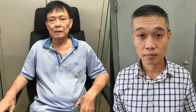 Khởi tố 8 bị can trong vụ án tại Unimex Hà Nội và Trung tâm Artex ảnh 1