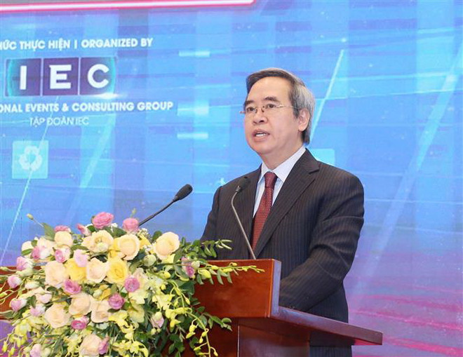 Khơi dậy mọi nguồn lực thúc đẩy mạnh mẽ phát triển kinh tế-xã hội ảnh 2