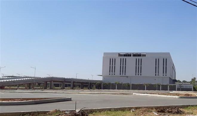 24 tuyến xe khách hoạt động ở Bến xe miền Đông mới từ ngày 10/10 ảnh 1