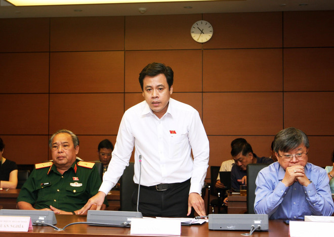 Đảm bảo công bằng trong việc phân bổ nguồn vốn đầu tư công trung hạn ảnh 1