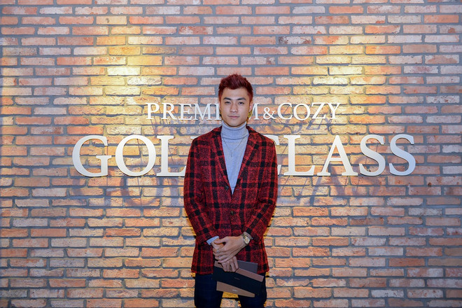 Khai trương phòng chiếu phim “hạng thương gia” ở Hà Nội ảnh 4