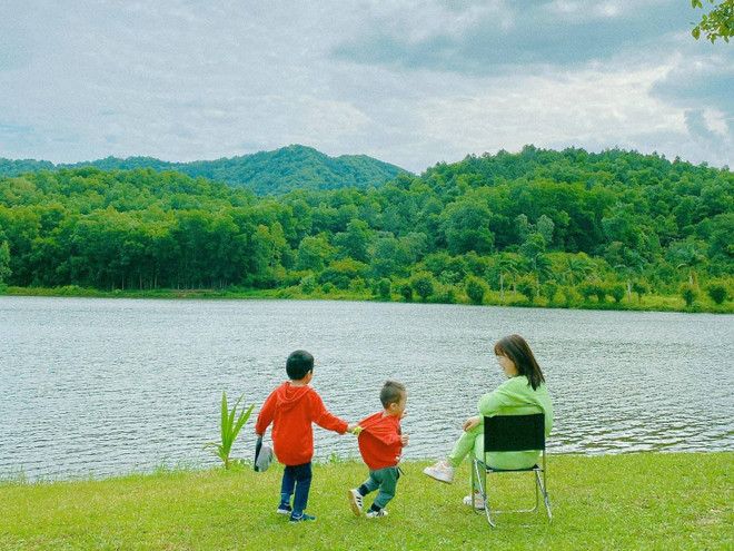 Homestay ‘cháy’ phòng, lữ hành lúng túng trước những ‘khe cửa hẹp’ ảnh 3