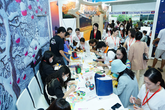 Hội chợ ITE HCMC sẽ tạo đột phá cho xúc tiến quảng bá du lịch Việt ảnh 1