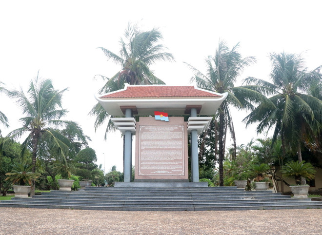 Ký ức của người dân Quảng Trị về Lãnh tụ Cuba Fidel Castro ảnh 3