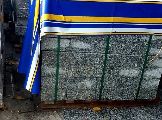 'Cất lưới' đường dây buôn ma túy do người nước ngoài cầm đầu ảnh 1