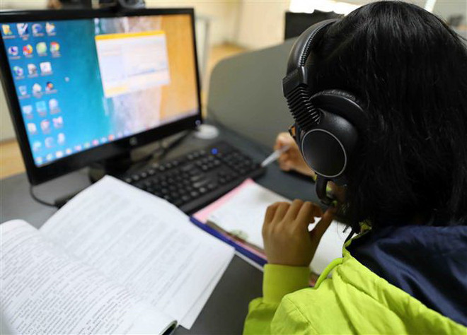 Nhiều cơ hội học tập, đào tạo dành cho du học sinh về nước ảnh 1