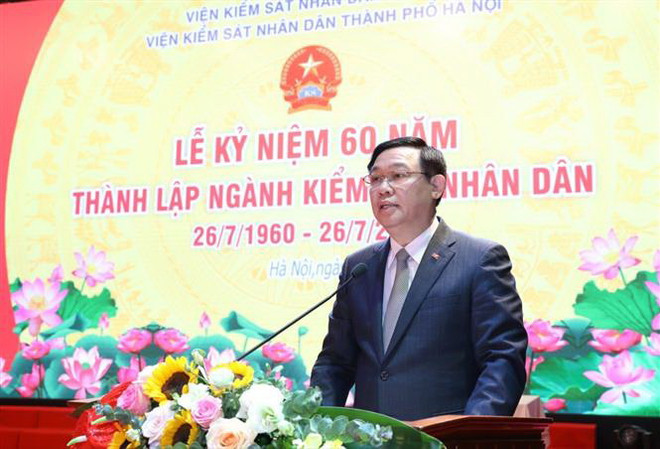 Phối hợp xử lý kịp thời các vụ án mà dư luận xã hội quan tâm ảnh 2