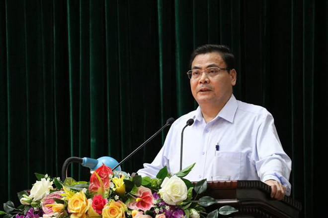 Kỳ họp HĐND tỉnh Ninh Bình: Chất vấn việc triển khai các dự án lớn ảnh 2