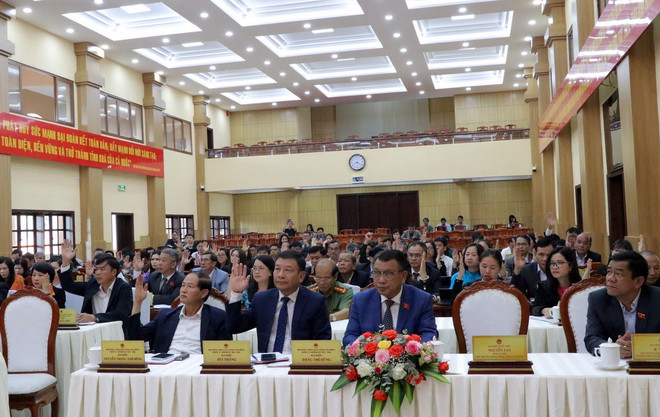 ttxvn_HDND lam dong 2.jpg