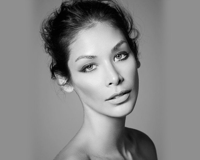 Hoa hậu Hoàn vũ thế giới 2008 đến Việt Nam làm giám khảo nhan sắc ảnh 1