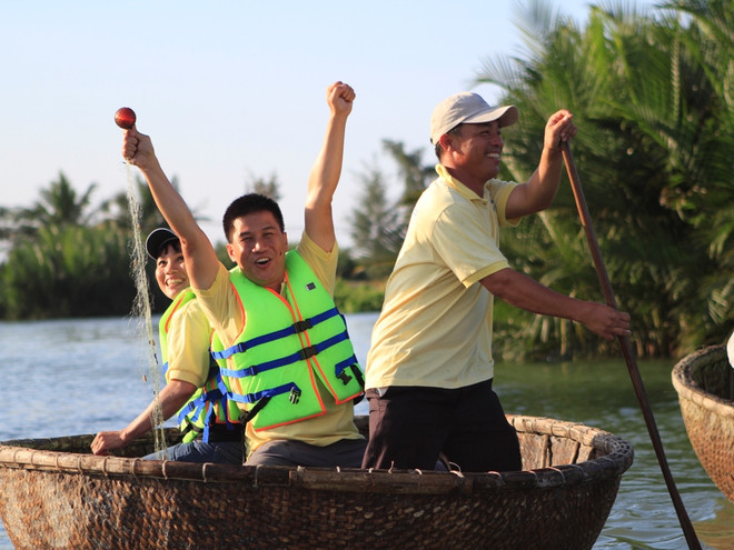 Bộ tiêu chuẩn du lịch: Nâng cao trách nhiệm của các doanh nghiệp ảnh 1