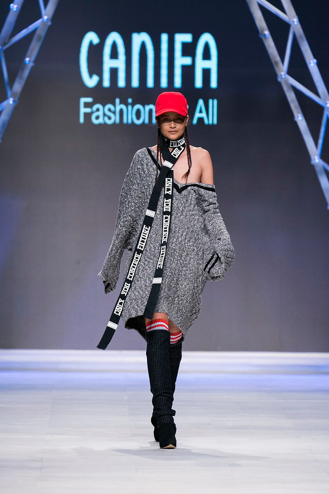 Phá cách với trào lưu thời trang grunge từ thập niên 90 ảnh 3