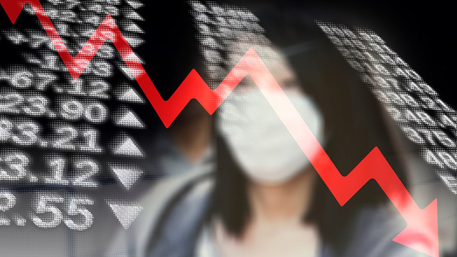 'Liệu pháp' tiền tệ có đủ để kích thích tăng trưởng trong mùa dịch? ảnh 1