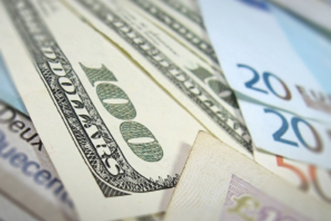 Goldman Sachs: Đồng USD sẽ sớm vượt giá trị của đồng euro ảnh 1