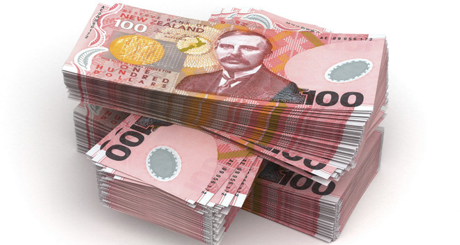 New Zealand sẽ đầu tư hơn 130 triệu USD vào khu vực ASEAN ảnh 1