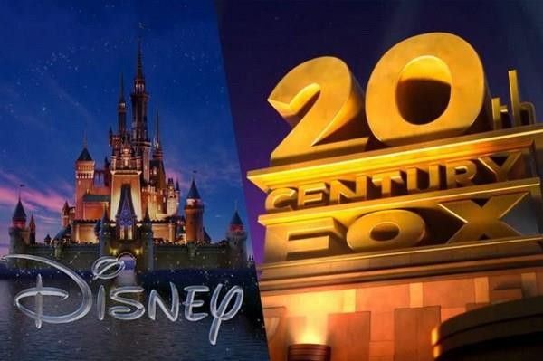 The Walt Disney và 21st Century Fox hoàn tất thương vụ sáp nhập ảnh 1