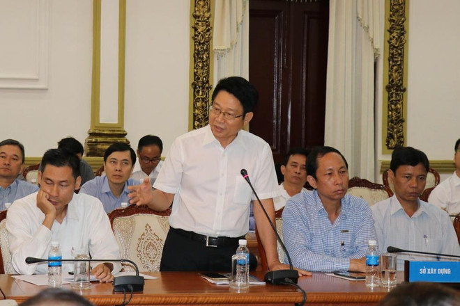 Xây dựng hệ sinh thái ứng dụng trí tuệ nhân tạo tại TP Hồ Chí Minh ảnh 1