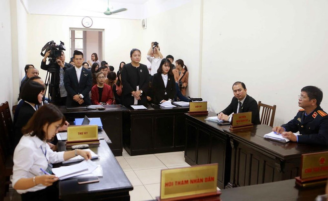 Tuần Châu được công nhận quyền sở hữu vở diễn thực cảnh ảnh 1