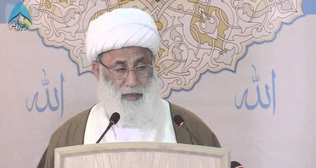 Saudi Arabia bắt giữ giáo sỹ Hồi giáo ca ngợi phong trào Hezbollah ảnh 1