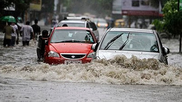 Ấn Độ-Nga thúc đẩy hợp tác giảm thiểu thảm họa môi trường ảnh 1