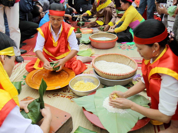 Phú Thọ kiểm soát chặt an toàn thực phẩm dịp Giỗ Tổ ảnh 1