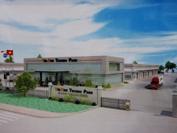 Vốn đầu tư vào TP.HCM tăng mạnh trong quý đầu năm ảnh 1