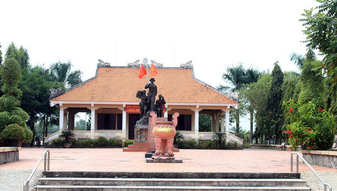 Tổng tiến công Xuân 1968: Chuyện về những cô gái Sài Gòn đi tải đạn ảnh 1