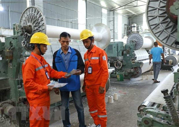 Triển khai Chương trình quốc gia sử dụng tiết kiệm năng lượng ảnh 1