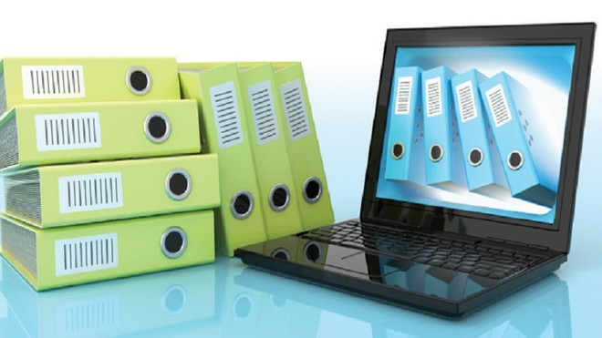 Số hóa hồ sơ, xây dựng nền tảng công nghệ số cho ngành kiểm sát ảnh 2