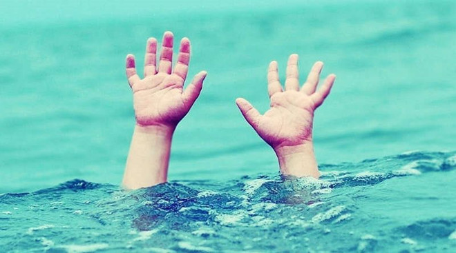 Hưng Yên: Học sinh lớp 8 đuối nước thương tâm ngay tại bể bơi ảnh 1