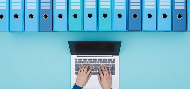 Số hóa hồ sơ, xây dựng nền tảng công nghệ số cho ngành kiểm sát ảnh 1