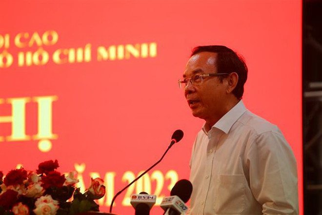 Ngành kiểm sát làm tốt công tác chống oan sai, không bỏ lọt tội phạm ảnh 1