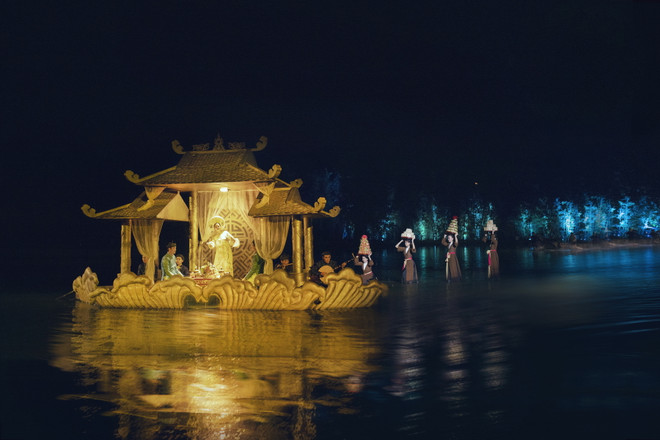 Tinh hoa Bắc bộ: Hai năm 'gánh' sứ mệnh quảng bá văn hóa, du lịch Việt ảnh 2