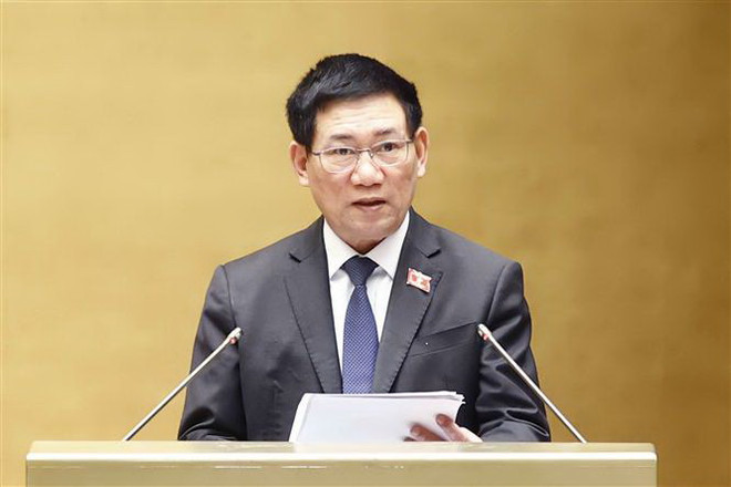 Bộ Tài chính: Thị trường trái phiếu doanh nghiệp vẫn rất tiềm năng ảnh 1