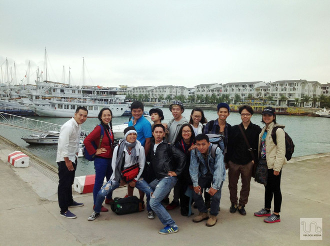 Hà Nội mùa Xuân 2015: Khóa học đặc biệt cho các nhà làm phim độc lập ảnh 1