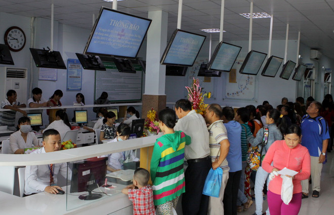 Chuyện về ông giám đốc bệnh viện nhường phòng tốt cho bệnh nhân ảnh 2