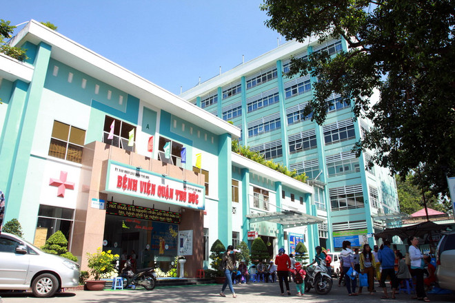 Chuyện về ông giám đốc bệnh viện nhường phòng tốt cho bệnh nhân ảnh 1