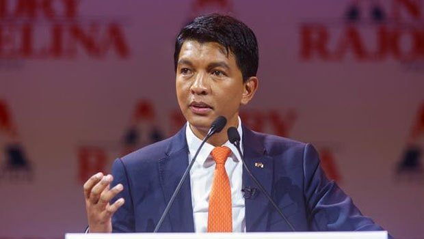 Bầu cử Tổng thống Madagascar: Ông Andry Rajoelina chiếm ưu thế ảnh 1