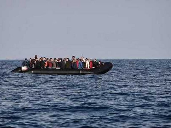 Hơn 2.200 người di cư đã bỏ mạng hoặc mất tích ở Địa Trung Hải ảnh 1