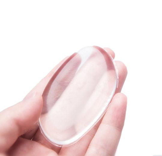 Ưu thế vượt trội, mút trang điểm silicon thu hút tín đồ làm đẹp ảnh 1