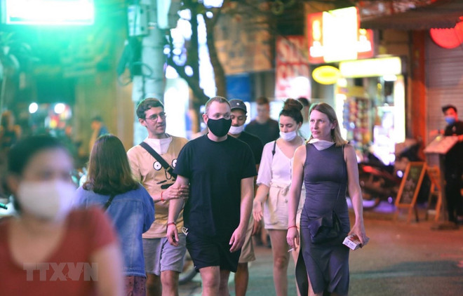 Cách ly COVID-19 tại khách sạn: Đảm bảo an toàn cho người dân thế nào? ảnh 1