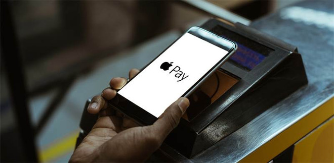 Apple Pay sẽ giúp người dân Israel sử dụng điện thoại iPhone làm ví kỹ thuật số. (Nguồn: Globes) Apple Pay dự kiến triển khai hoạt động tại Israel từ tuần tới ảnh 1