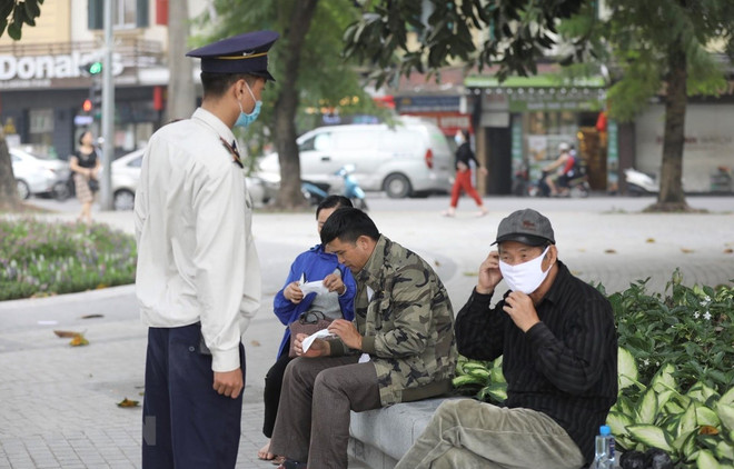 TP.HCM sẵn sàng chi viện cho các tỉnh miền Tây phòng, chống COVID-19 ảnh 1