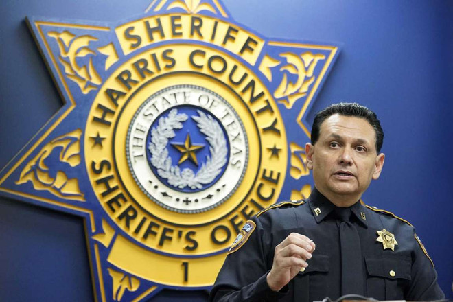 Tổng thống Mỹ Joe Biden đề cử vị trí lãnh đạo cơ quan quản lý nhập cư ảnh 1