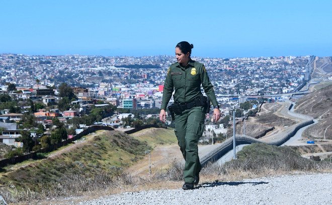 Mexico phản ứng khi ông Trump gọi những người nhập cư là "động vật" ảnh 1