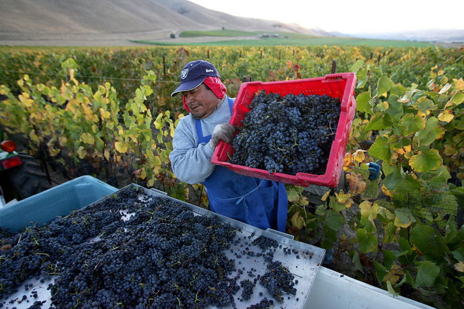 Trung Quốc đề xuất gói nhượng bộ thương mại trong đàm phán với Mỹ ảnh 1