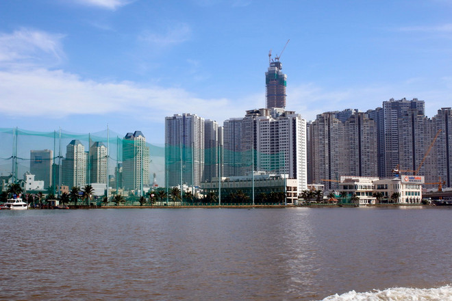 Thành phố Hồ Chí Minh kiên quyết thu hồi và bán đấu giá đất công ảnh 2