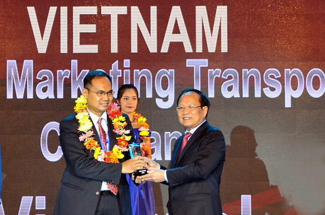 Hội chợ du lịch quốc tế TP.HCM 2015 thu hút 5 quốc gia khu vực ảnh 1